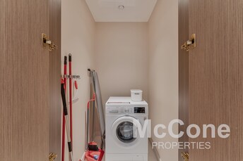 1 BR Apartment For Sale in EMAAR Beachfront