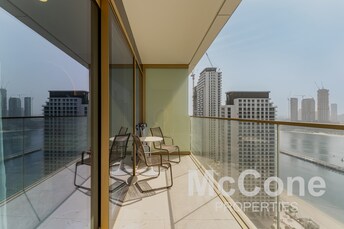 1 BR Apartment For Sale in EMAAR Beachfront