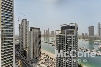 1 BR Apartment For Sale in EMAAR Beachfront
