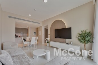1 BR Apartment For Sale in EMAAR Beachfront