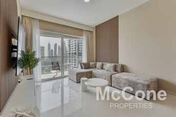 1 BR Apartment For Sale in EMAAR Beachfront