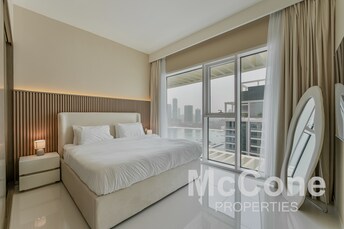 1 BR Apartment For Sale in EMAAR Beachfront