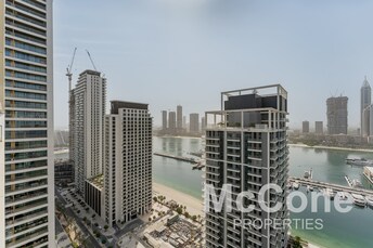 1 BR Apartment For Sale in EMAAR Beachfront