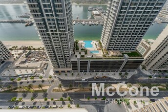 1 BR Apartment For Sale in EMAAR Beachfront