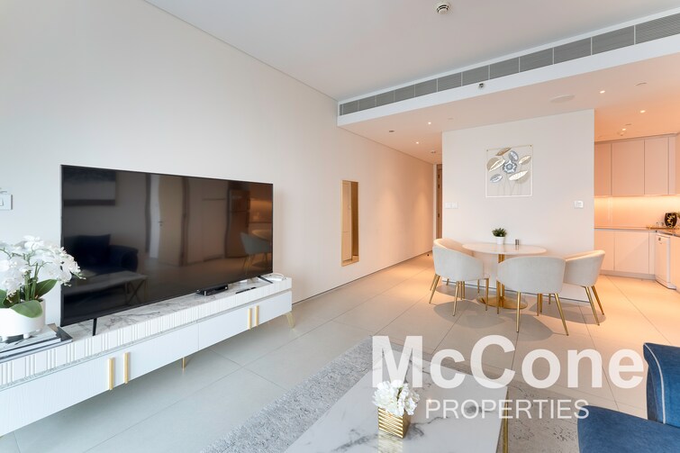 The Address Residences Jumeirah Resort and Spa Apartment for Sale, Jumeirah Beach Residence (JBR), Dubai