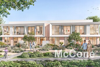  Townhouse for Sale, The Valley, Dubai