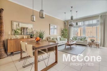 1 BR Apartment For Sale in Burj Views Podium