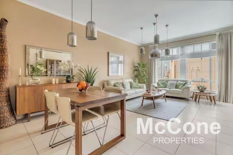 Burj Views Apartment for Sale, Downtown Dubai, Dubai