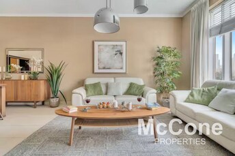 1 BR Apartment For Sale in Burj Views Podium