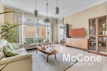 1 BR Apartment For Sale in Burj Views Podium