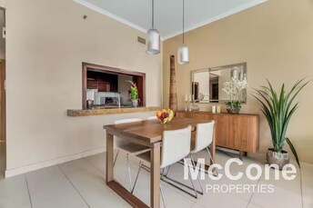 1 BR Apartment For Sale in Burj Views Podium