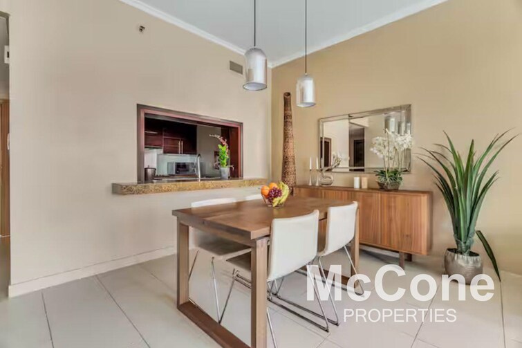 Burj Views Apartment for Sale, Downtown Dubai, Dubai