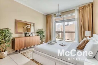 1 BR Apartment For Sale in Burj Views Podium