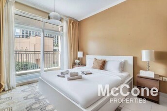 1 BR Apartment For Sale in Burj Views Podium