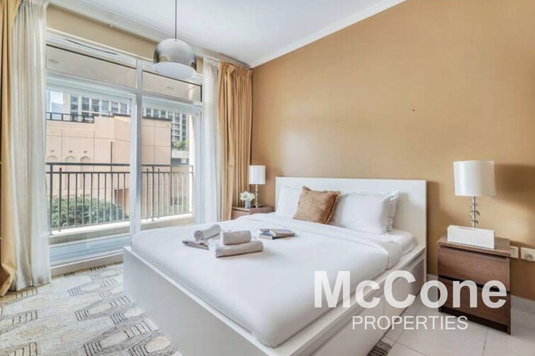 Burj Views Apartment for Sale, Downtown Dubai, Dubai