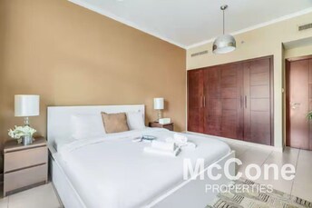 1 BR Apartment For Sale in Burj Views Podium