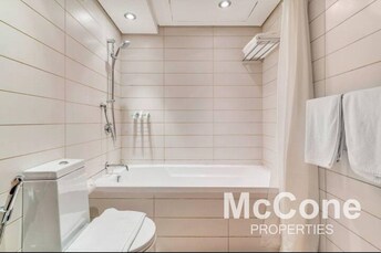 1 BR Apartment For Sale in Burj Views Podium