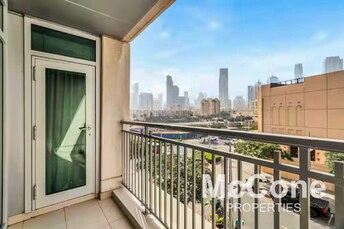 1 BR Apartment For Sale in Burj Views Podium
