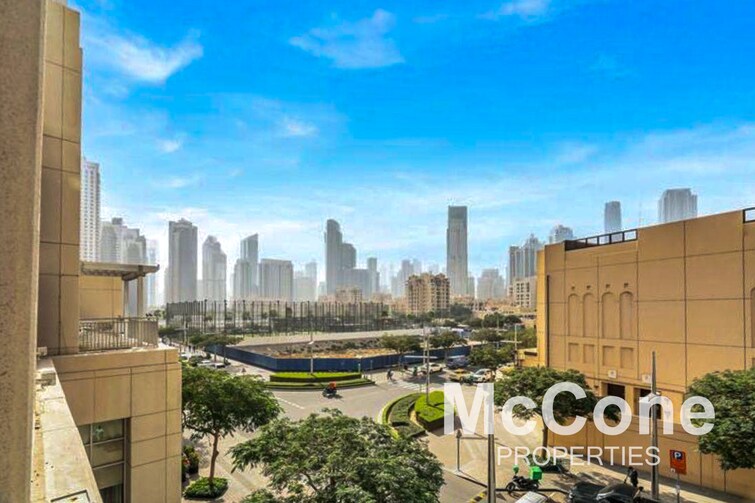 Burj Views Apartment for Sale, Downtown Dubai, Dubai