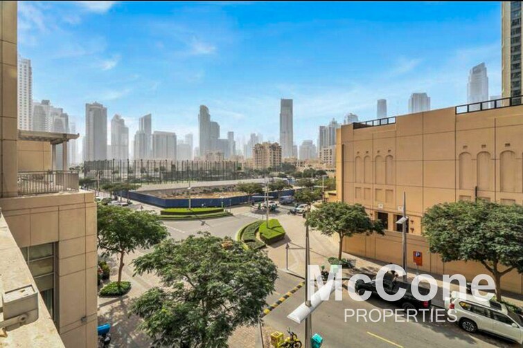 Burj Views Apartment for Sale, Downtown Dubai, Dubai