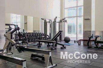 1 BR Apartment For Sale in Burj Views Podium