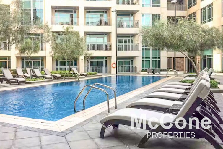 Burj Views Apartment for Sale, Downtown Dubai, Dubai
