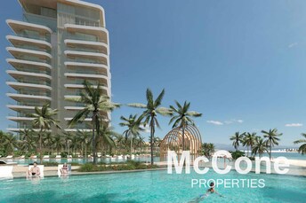 Serenia Living Apartment for Sale, Palm Jumeirah, Dubai