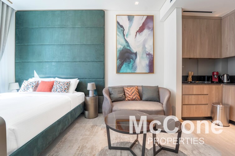 JVC District 10 Apartment for Sale, Jumeirah Village Circle (JVC), Dubai