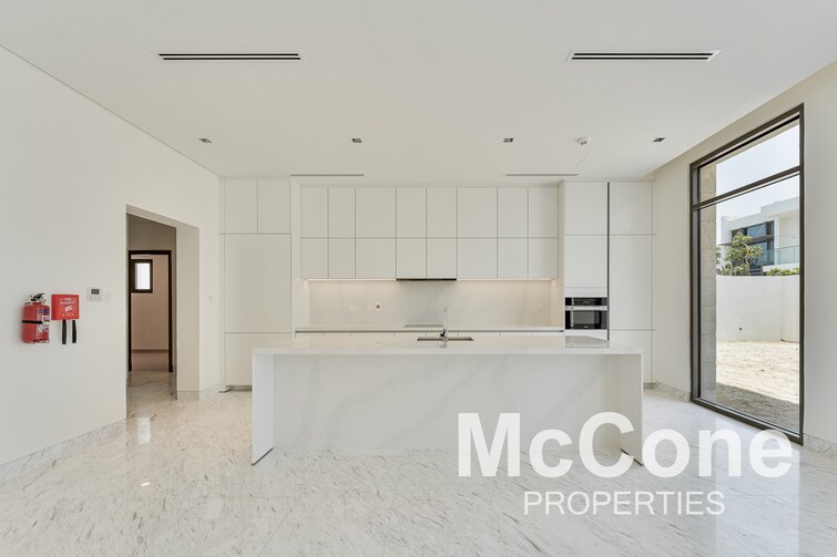 District One Villa for Sale, Mohammed Bin Rashid City, Dubai