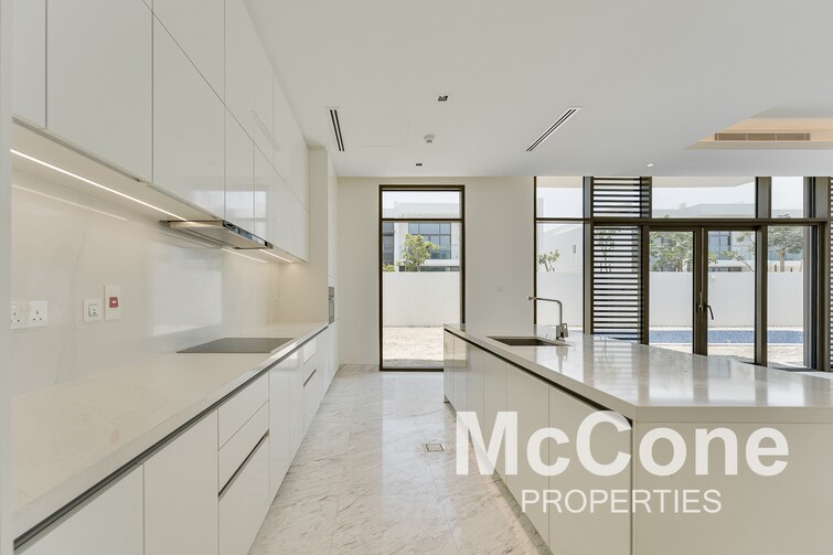 District One Villa for Sale, Mohammed Bin Rashid City, Dubai