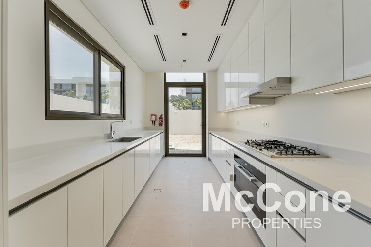 District One Villa for Sale, Mohammed Bin Rashid City, Dubai