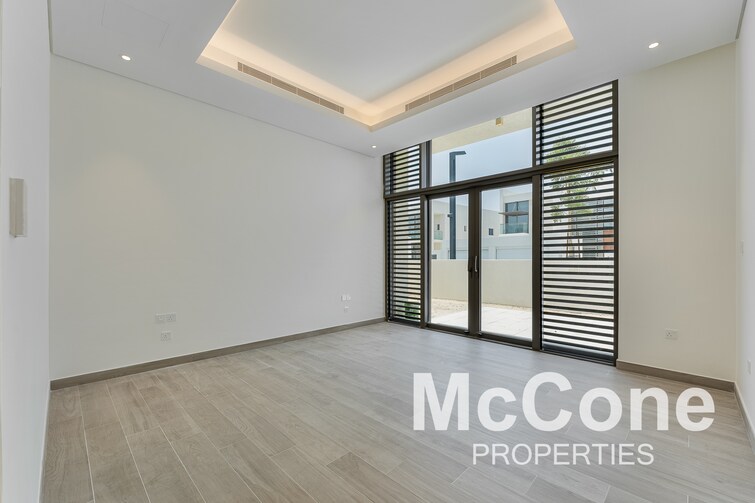 District One Villa for Sale, Mohammed Bin Rashid City, Dubai