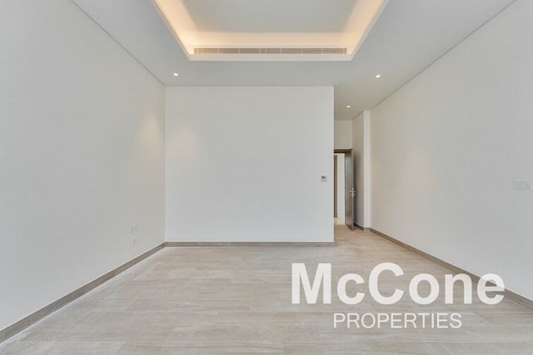 District One Villa for Sale, Mohammed Bin Rashid City, Dubai