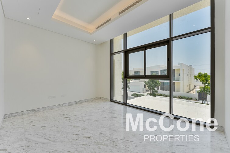 District One Villa for Sale, Mohammed Bin Rashid City, Dubai