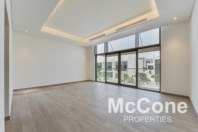 District One Villa for Sale, Mohammed Bin Rashid City, Dubai