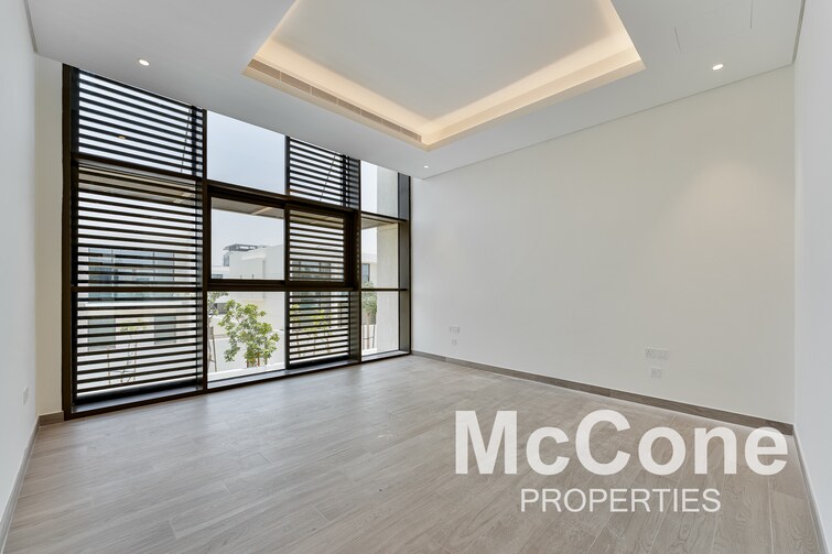 District One Villa for Sale, Mohammed Bin Rashid City, Dubai