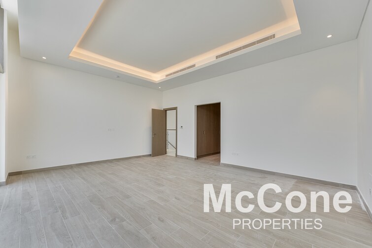 District One Villa for Sale, Mohammed Bin Rashid City, Dubai