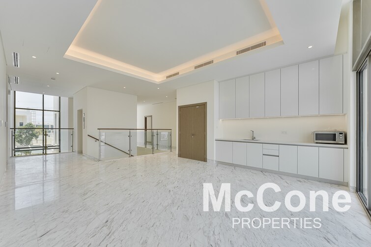 District One Villa for Sale, Mohammed Bin Rashid City, Dubai