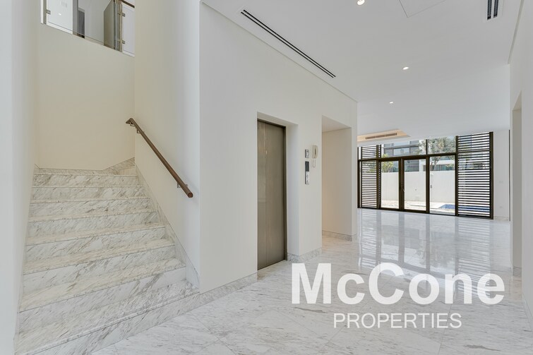 District One Villa for Sale, Mohammed Bin Rashid City, Dubai