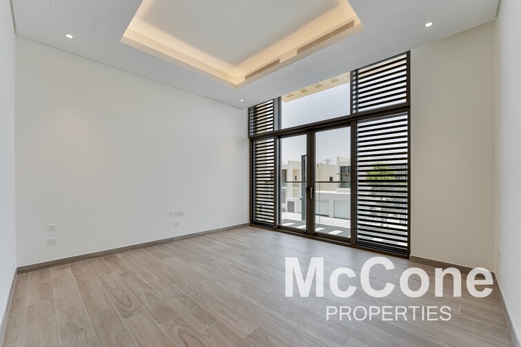 District One Villa for Sale, Mohammed Bin Rashid City, Dubai