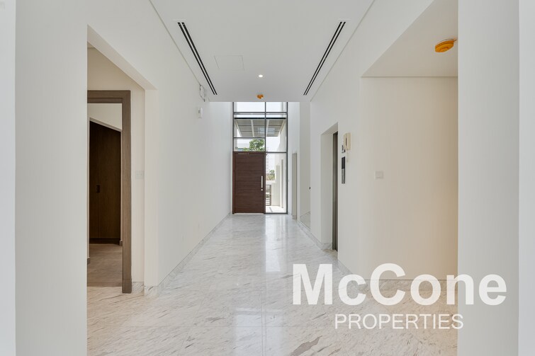 District One Villa for Sale, Mohammed Bin Rashid City, Dubai