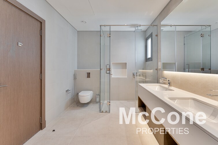 District One Villa for Sale, Mohammed Bin Rashid City, Dubai