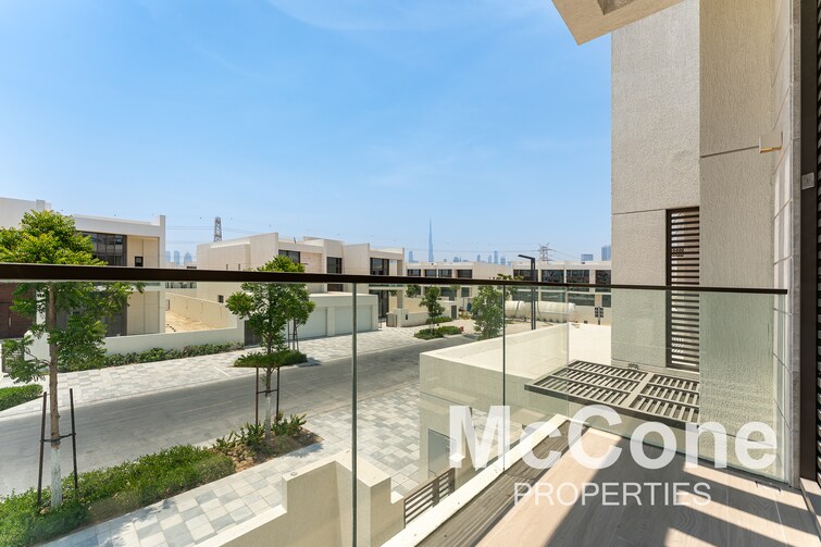 District One Villa for Sale, Mohammed Bin Rashid City, Dubai