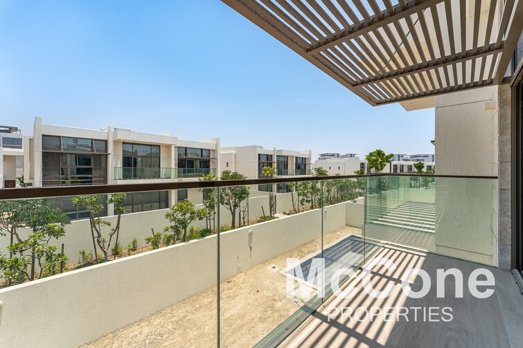 District One Villa for Sale, Mohammed Bin Rashid City, Dubai
