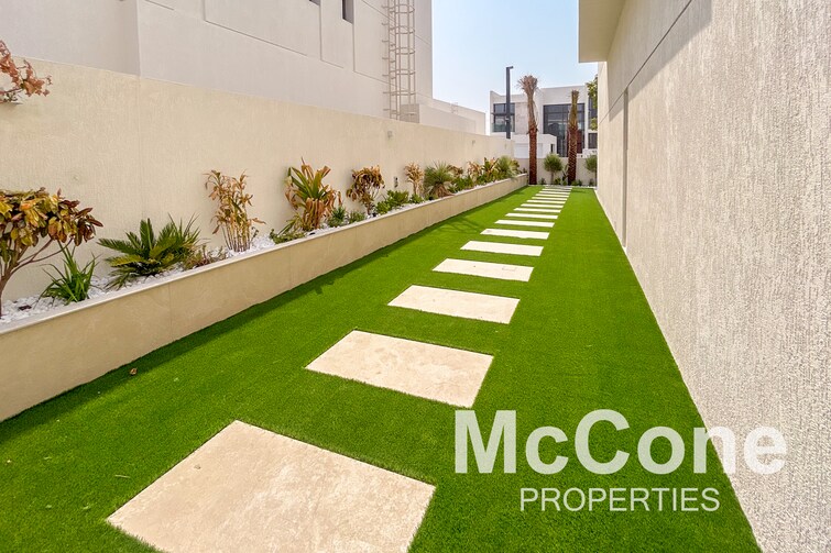 District One Villa for Sale, Mohammed Bin Rashid City, Dubai