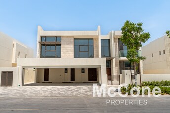 District One Villa for Sale, Mohammed Bin Rashid City, Dubai
