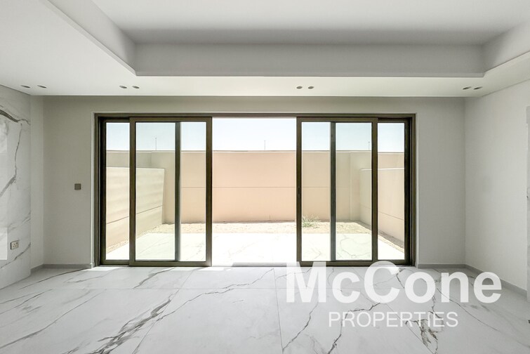 Jasmine Lane Townhouse for Sale, Jumeirah Golf Estates, Dubai