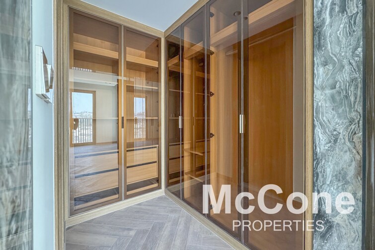 Jasmine Lane Townhouse for Sale, Jumeirah Golf Estates, Dubai