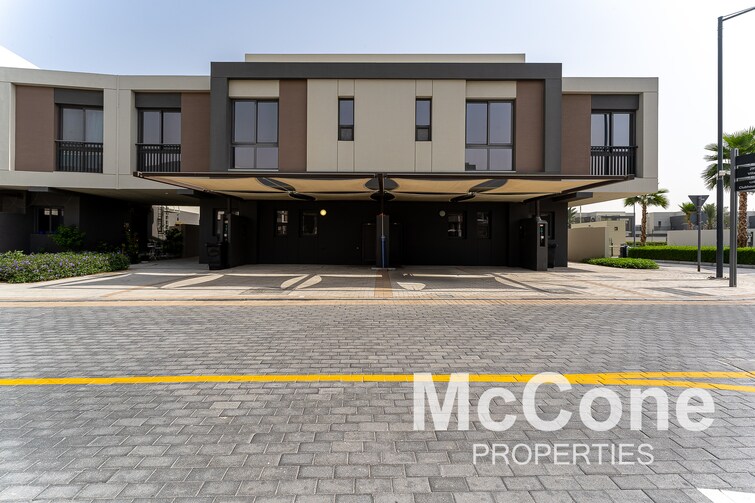  Villa for Sale, Dubai South, Dubai