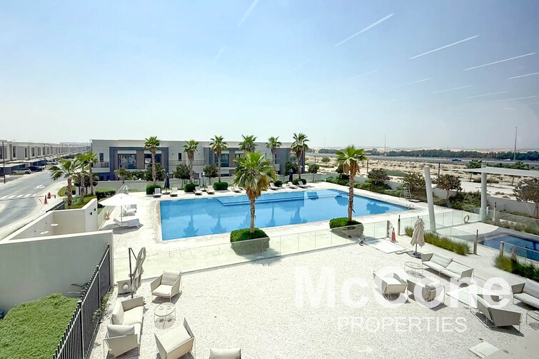  Villa for Sale, Dubai South, Dubai